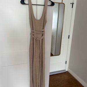 Princess Polly Callie Jumpsuit (never worn)